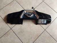 фото thumb №7, Решётка радиатора - решётка - nissan qashqai j10 - рестайлинг - 10-13