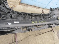 фото thumb №9, Audi a3 8v4 sportback бампер зад 8v4807511