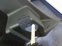 фото thumb №5, Ford mustang mach-e обивка багажника обшивка левый