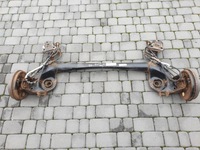 фото thumb №1, Балка ось abs fiat punto evo grnade 2010- 5d 55700696