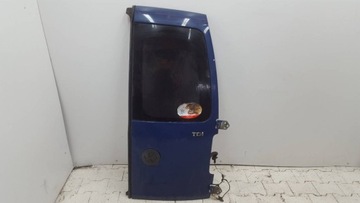 фото thumb №1, Двері зад праві кришка caddy iii європа