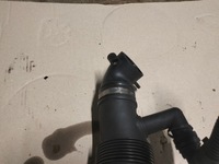 фото thumb №11, Труба повітрозабірник повітря skoda rapid fabia ii 6r0129654c 1.6 tdi