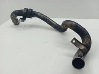 фото thumb №1, Land rover evoque i 2015 wąż / труба интеркулер