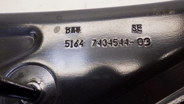 фото thumb №8, Труба повітропровід повітря mini cooper f55 f56 f57 1.5