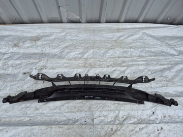 фото thumb №11, Bmw 3 f30 f35 f31 12- решітка середня бампера передньої