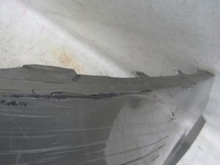 фото thumb №10, Бампер mercedes gle w167 18-21 зад pdc amg задний