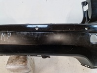 фото thumb №7, Porsche cayenne 7l i 1 рестайлинг gts turbo бампер задний зад спойлер org 7l58074