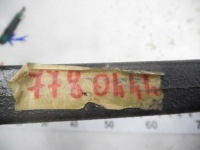 фото thumb №8, Рычаг передний правый alfa romeo 146 marea 7780446