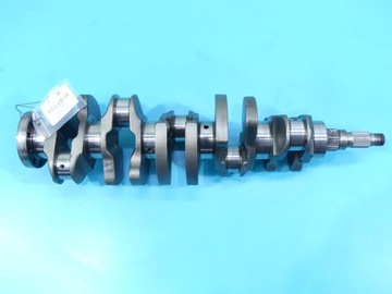 фото thumb №1, Wał колінчастий volvo v70 ii d5244t 2.4 d5 163km 2005r