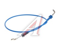 фото thumb №1, Трос замка двері mercedes actros