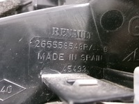 фото thumb №8, Renault captur лампа задня задня ліва 265558548r