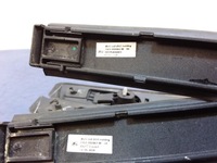 фото thumb №6, Ford ecosport mk2 рейлинги кровельные комплект