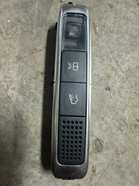 фото thumb №2, Mercedes w222 s-klasa лампа ручки потолочный rh