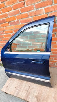 фото thumb №10, Jeep grand cherokee 5-10 wk дверь левый перед