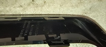 фото thumb №9, Решітка бампера праві перед audi q3 ii s-line