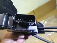 фото thumb №7, Kia sorento iii замок дверь правый задняя 81420-c5000