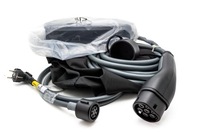 фото thumb №1, Зарядний пристрій настінна зарядна станція гнучкий fast charger bmw