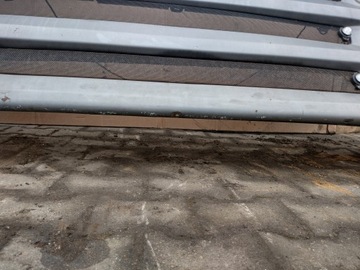 фото thumb №11, Капот передня решітка scania r