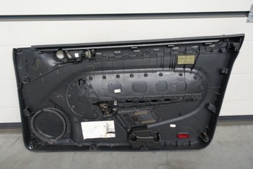 фото thumb №7, Vw beetle 5c боковина оббивка двері лівий ліва перед