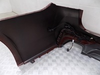 фото thumb №9, Bmw 5 g31 бампер задній задня 6pdc m-pak lci aveni