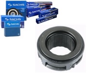 фото thumb №8, Sachs 3151 000 906 підшипник випускне