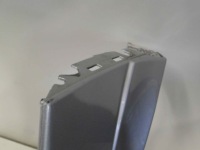 фото thumb №11, Mercedes gl x166 166 бампер передний 63 amg pts