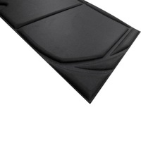 фото thumb №12, Stp hs 133x59cm мат шумоізоляційна шумоізоляція капот двигуна 15mm do автомобіля