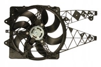 фото thumb №1, Вентилятор fiat grande punto 1.6 multijet 2008 -