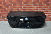 фото thumb №1, Крышка багажника задняя задняя bmw 5 g60 416 carbonschwarz