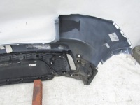 фото thumb №7, Бампер jaguar e-pace 17-20 задня pdc