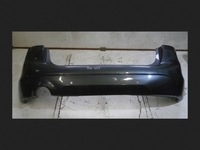 фото thumb №1, Бампер напрямні bmw 2 f45 задня nr tw455