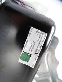 фото thumb №5, Подушка air bag водителя + пассажира maserati granturismo m189 2023+