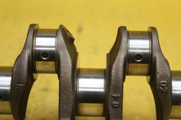 фото thumb №5, Wał колінчастий megane ii 1.6 b