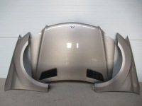 Бампер капот крила підсилювач лампа ксенон mercedes ml 164 Недорого, фото thumb