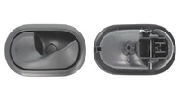 фото thumb №3, Ручка внутренняя renault scenic ii 2 fl 2006-2009