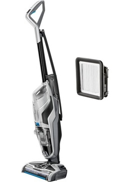 ВЕРТИКАЛЬНЫЙ ПЫЛЕСОС BISSELL CrossWave C3 PRO 3555N WET DRY 3в1