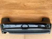 фото thumb №1, Audi a5 8t lift sportback s-line бампер задняя ly9t оригинал