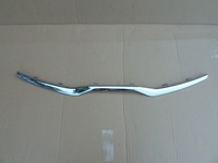 фото thumb №1, Хром решётка радиатора решётка радиатора молдинг kia ceed iii lift 86352-j7la