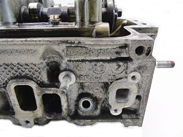 РОЛИКОВАЯ ГОЛОВКА 2.2 D I-CTDI ACCORD VII F-RV FRV
