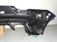 фото thumb №14, Бампер задний rear бампер pod камера jaguar f-type x152 my21 2021- 2.0 3.0