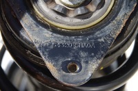 фото thumb №7, Амортизатор поворотний кулак амортизаторна стійка renault koleos ii 2.0 dci 543028658r 4wd