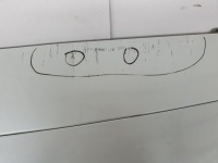 фото thumb №3, Кришка багажника задня комплектна лампа камера citroen c4 cactus комплект