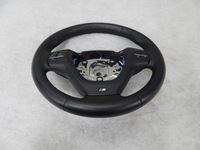 фото thumb №7, Bmw x3 x4 f25 f26 - воздуховод лепестки переключения m-pak oryg