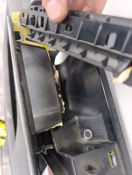 фото thumb №12, Боковина оббивка двері лівих водія vw t5 multivan ліві 7h5867103c