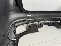 фото thumb №11, Mercedes gls a167 w167 amg бампер зад оригінальний