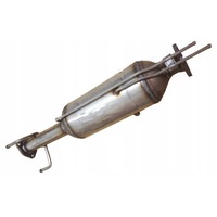 фото thumb №1, Фільтр dpf fap opel antara 2.0 cdti 2006-