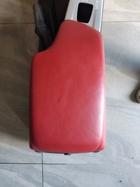 фото thumb №5, Bmw f33 тунель підлокітник