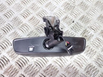 фото thumb №8, Дзеркало внутрішні заднього виду dodge ram 19-