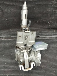 фото thumb №8, Колонка підсилювач електричні ford fiesta mk7 1.0 c1bc3c529ae eu