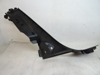 фото thumb №7, Citroen c4 cactus права захист поріг заднього задня 9801353577